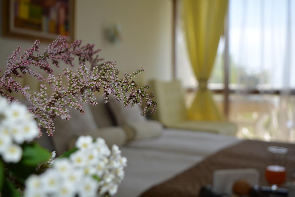 Sunshine Pearl Family Hotel Kavarna ภายนอก รูปภาพ